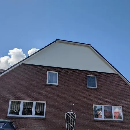 Am Grooten Steen 16 * Cuxhaven