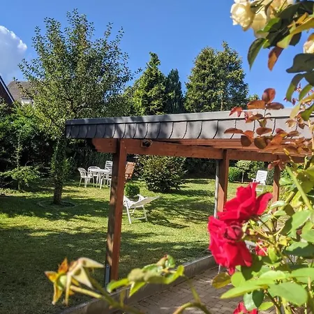 Am Grooten Steen 16 Cuxhaven