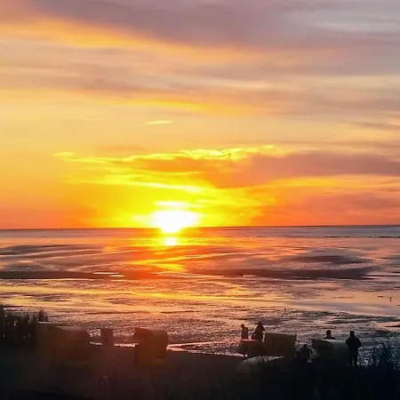 Am Grooten Steen 16 Apartamento *