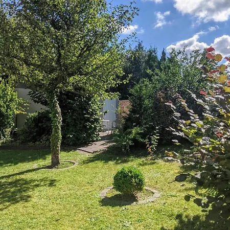 Am Grooten Steen 16 Apartment