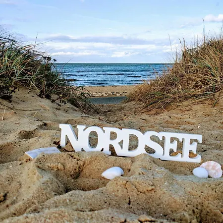 Apartamento Am Grooten Steen 16