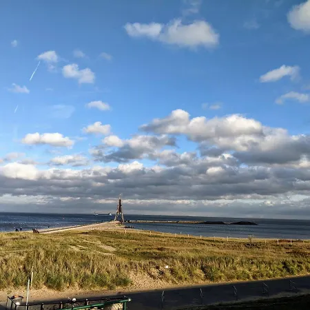 Am Grooten Steen 16 * Cuxhaven