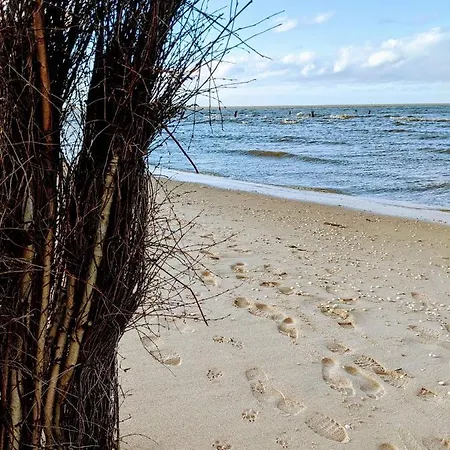 Am Grooten Steen 16 * Cuxhaven