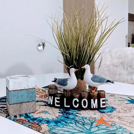 Am Grooten Steen 16 Cuxhaven