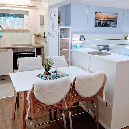 Am Grooten Steen 16 Apartamento