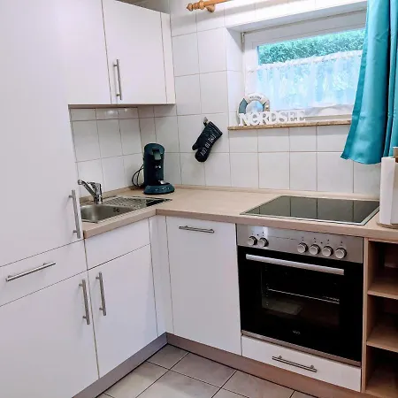 Apartment Am Grooten Steen 16