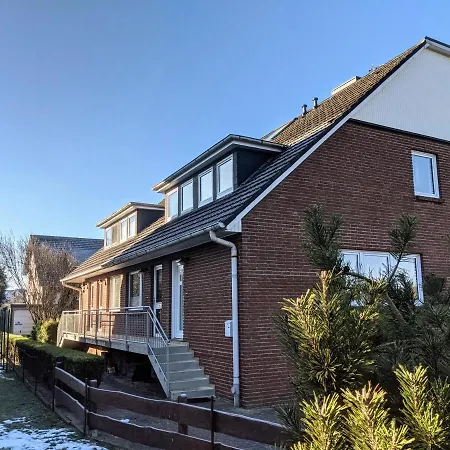 Am Grooten Steen 16 * Cuxhaven