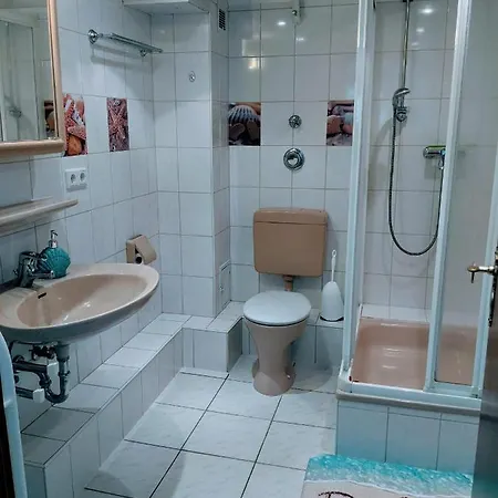 Apartment Am Grooten Steen 16 *
