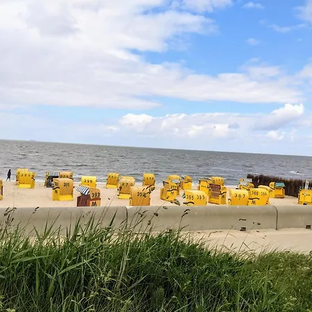 Am Grooten Steen 16 * Cuxhaven