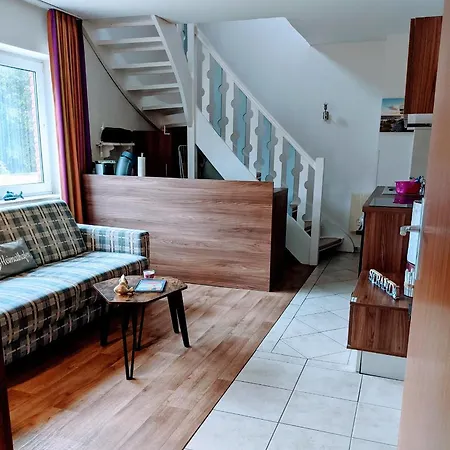 Am Grooten Steen 16 Cuxhaven