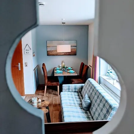 Apartment Am Grooten Steen 16