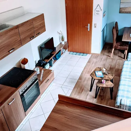 Am Grooten Steen 16 Cuxhaven