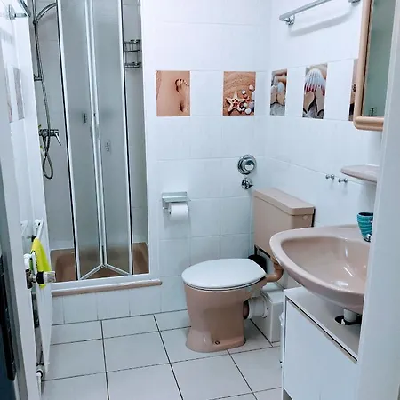 Am Grooten Steen 16 * Cuxhaven