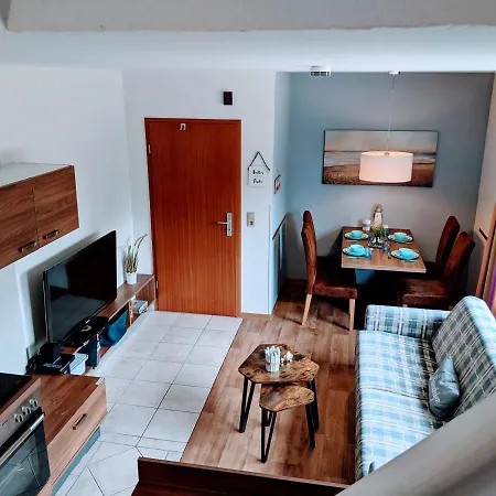 Apartment Am Grooten Steen 16
