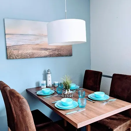 Appartamento Am Grooten Steen 16 *