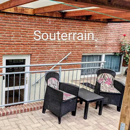 Am Grooten Steen 16 * Cuxhaven