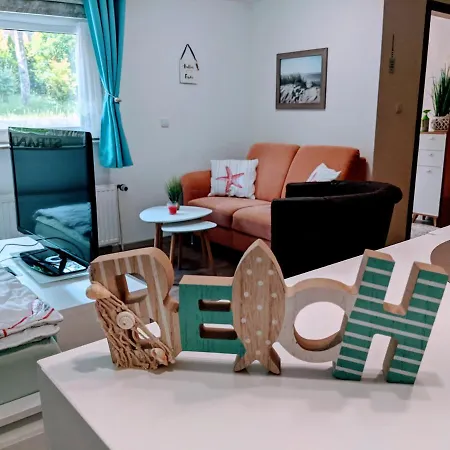 Apartamento Am Grooten Steen 16