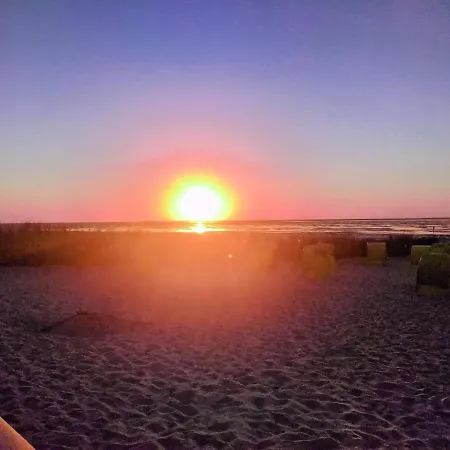 Am Grooten Steen 16 * Cuxhaven