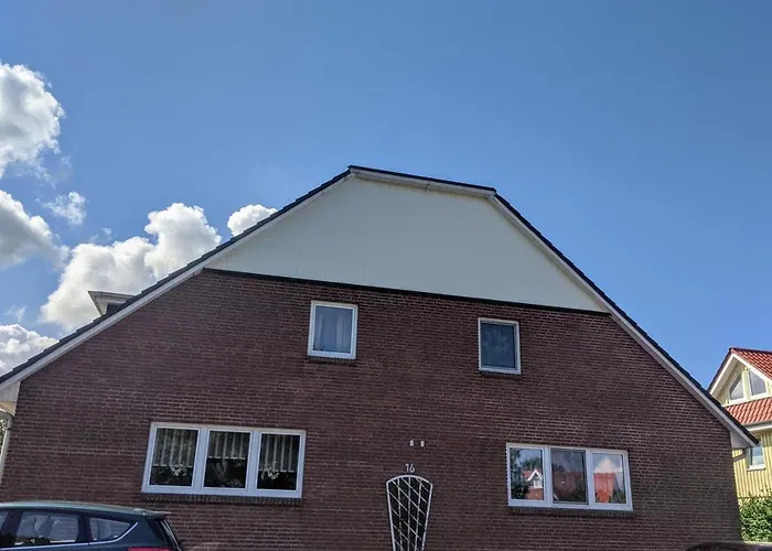 Am Grooten Steen 16 * クックスハーフェン