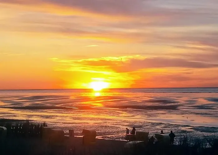 Am Grooten Steen 16 公寓 *