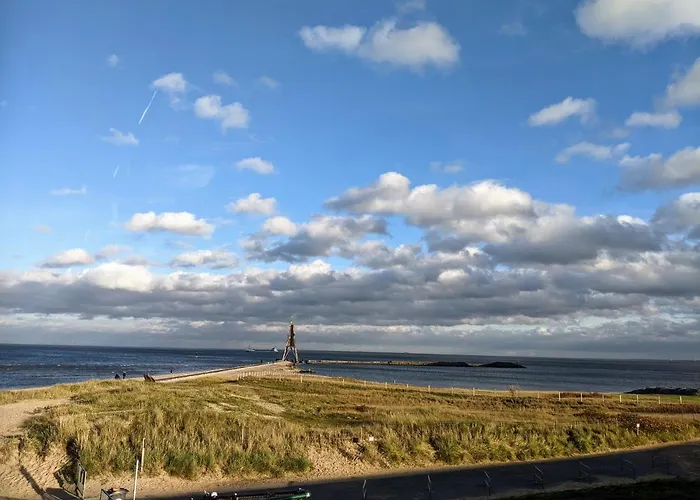 Am Grooten Steen 16 * 库克斯港