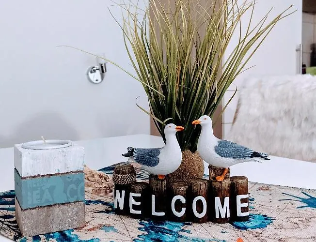 Am Grooten Steen 16 库克斯港