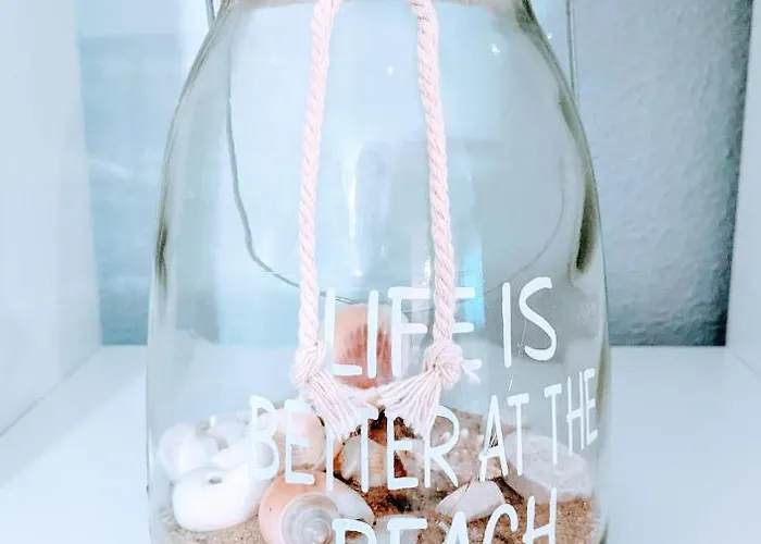 公寓 Am Grooten Steen 16