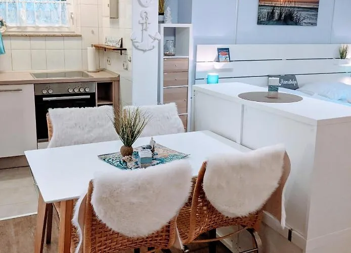 Am Grooten Steen 16 アパート