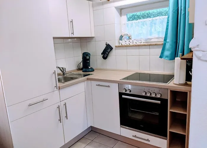 公寓 Am Grooten Steen 16