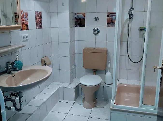 アパート Am Grooten Steen 16 *