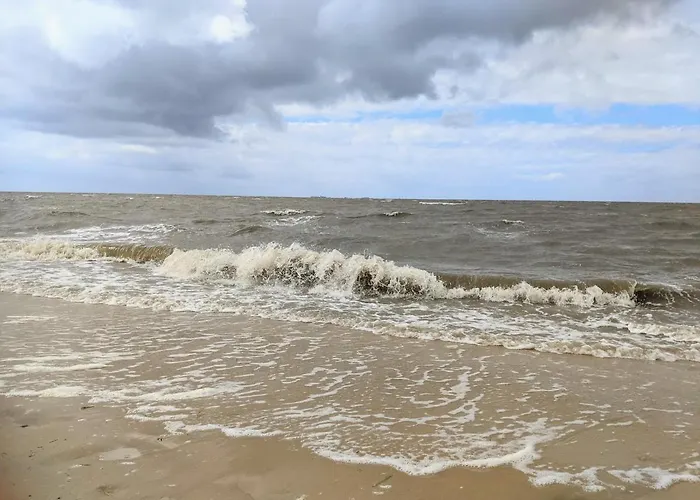 Am Grooten Steen 16 *