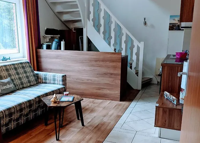 Am Grooten Steen 16 库克斯港