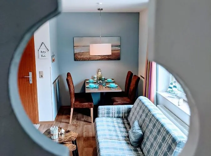 アパート Am Grooten Steen 16