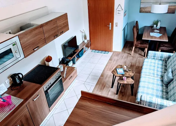 Am Grooten Steen 16 库克斯港