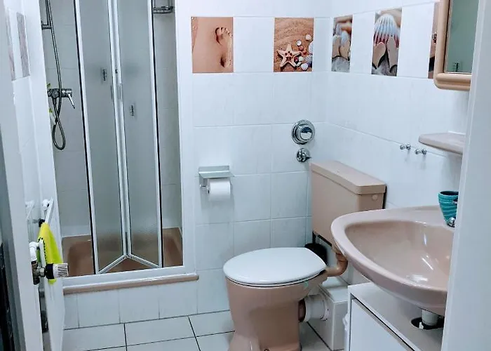 Am Grooten Steen 16 * クックスハーフェン