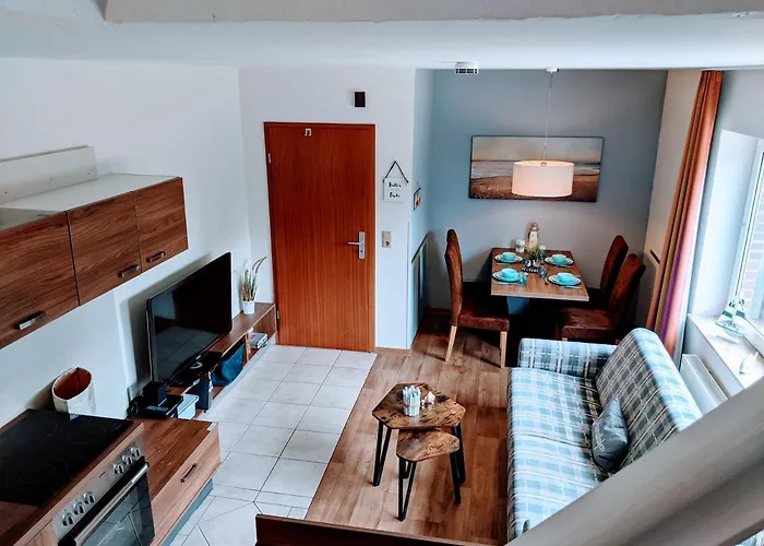 公寓 Am Grooten Steen 16