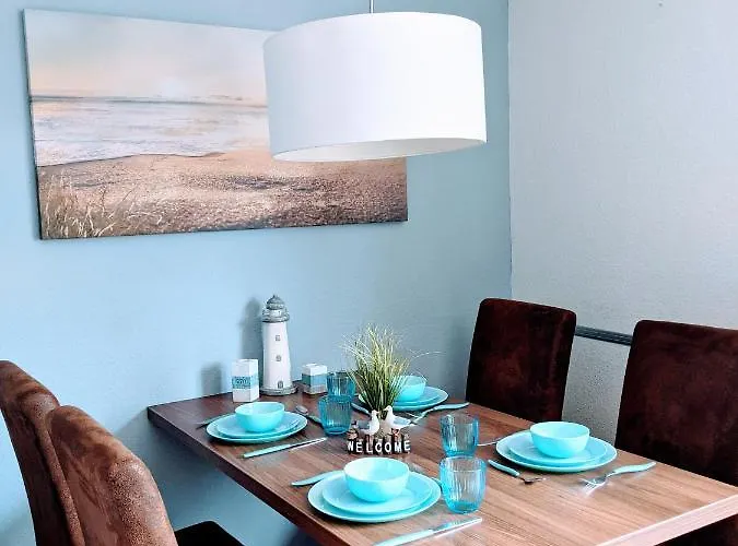 アパート Am Grooten Steen 16 *