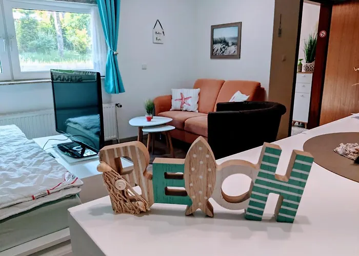 アパート Am Grooten Steen 16