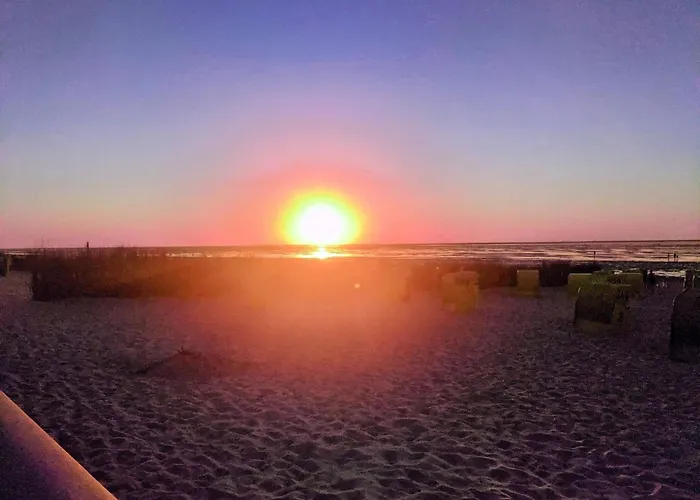 Am Grooten Steen 16 * クックスハーフェン